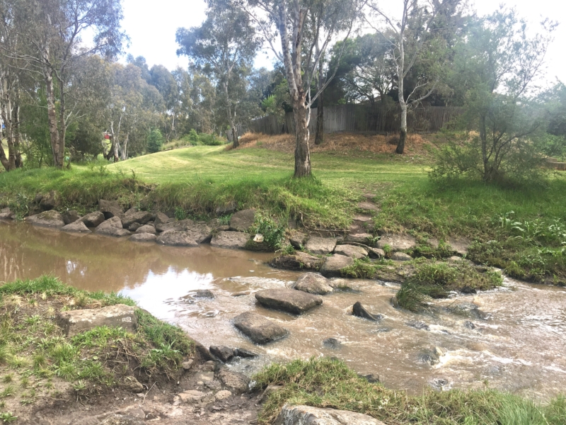 Kororoit Creek Trail